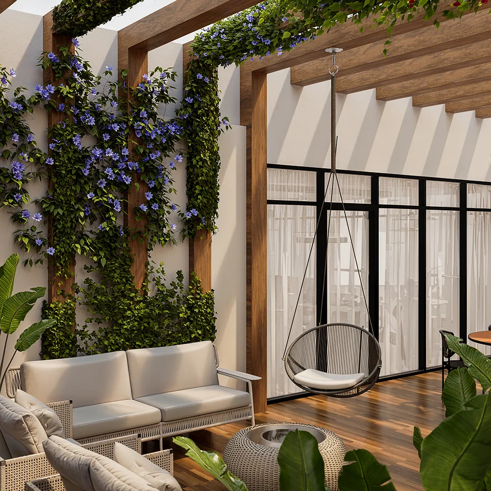 Imagem COBERTURA RESIDENCIAL em Curitiba - PR, Seminário