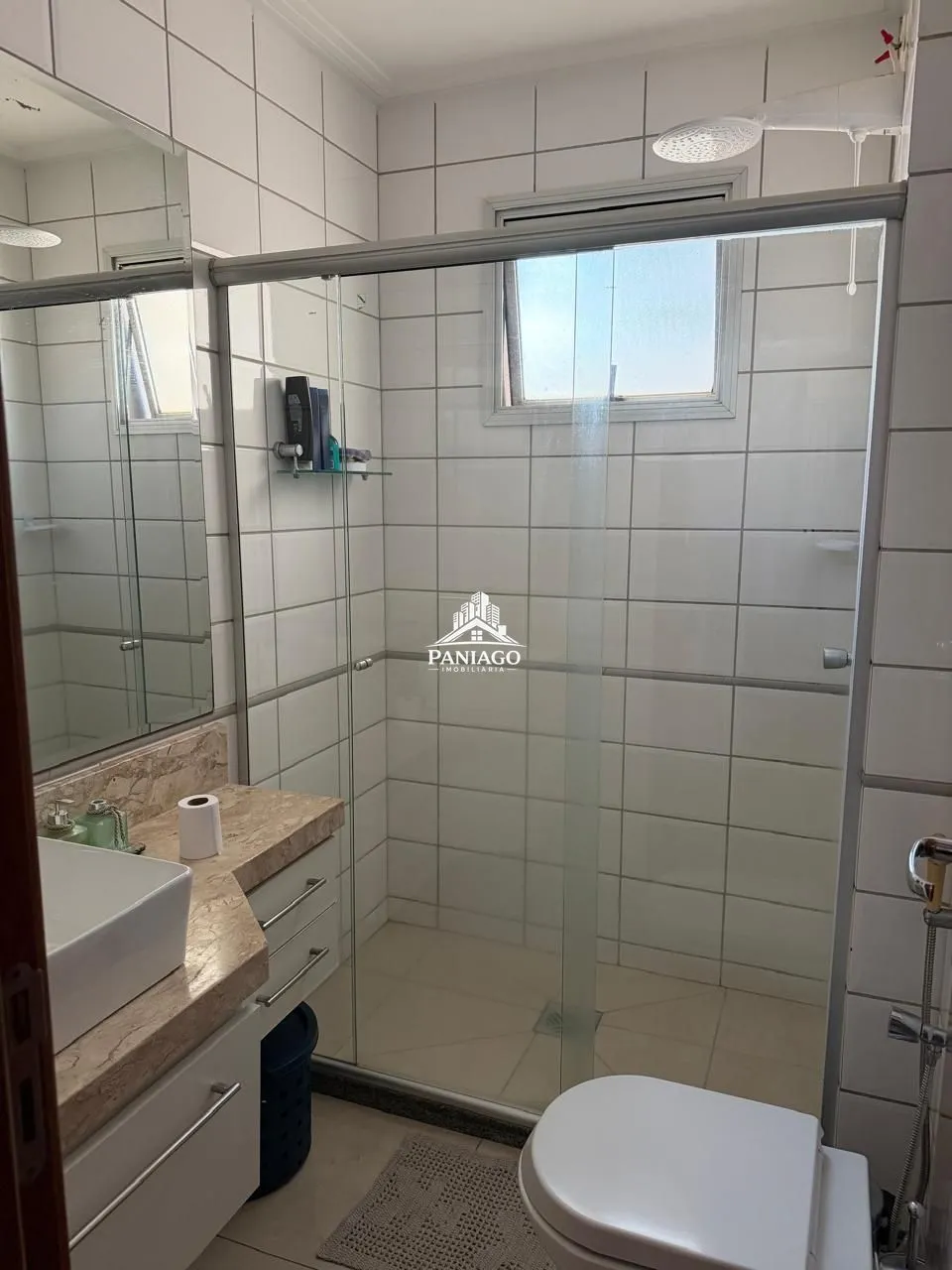 Imagem APARTAMENTO SEMIMOBILIADO À VENDA - EDIFÍCIO CECÍLIA MEIRELES
