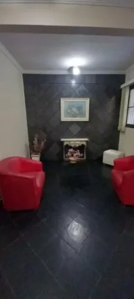 Imagem APARTAMENTO COM 70 m² - GUILHERMINA - PRAIA GRANDE SP