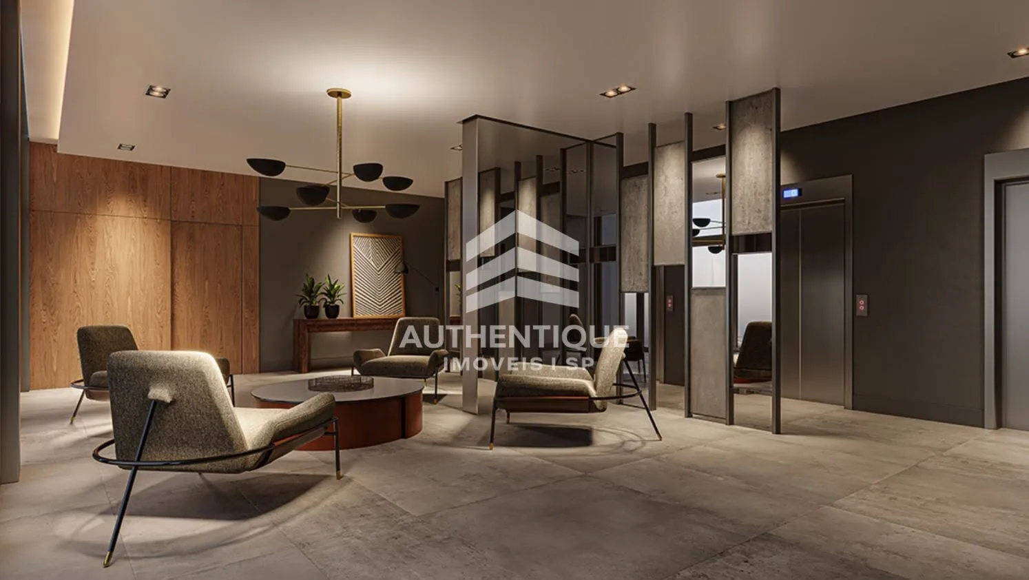 Imagem Connect Butantã - Apartamento à venda no bairro Butantã - São Paulo/SP, Zona Oeste