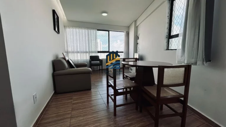 Imagem Flat / Apartamento na Beira Rio !
