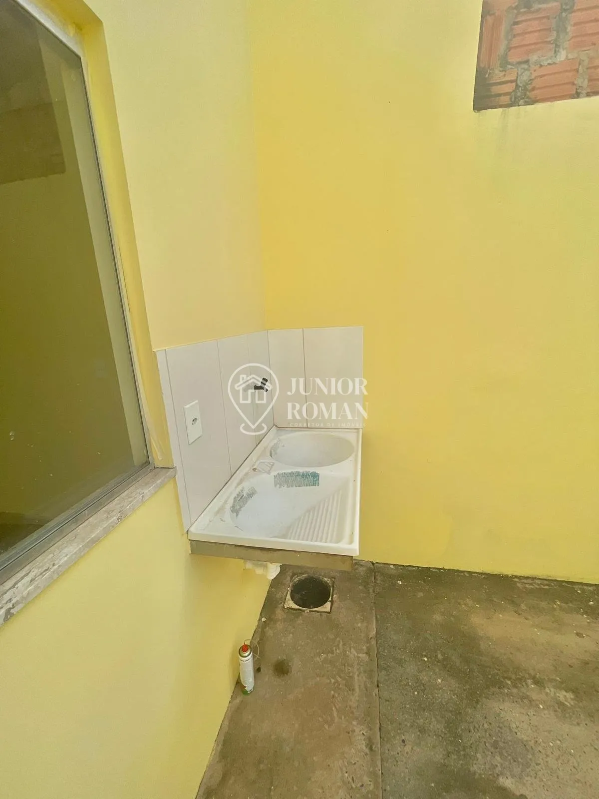 Imagem SOBRADO 2 SUITES NO JARDIM VITORIA - BARREIRAS/BA