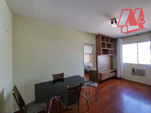 Imagem Apartamento à venda, 60 m² por R$ 180.000,00 - Partenon - Porto Alegre/RS
