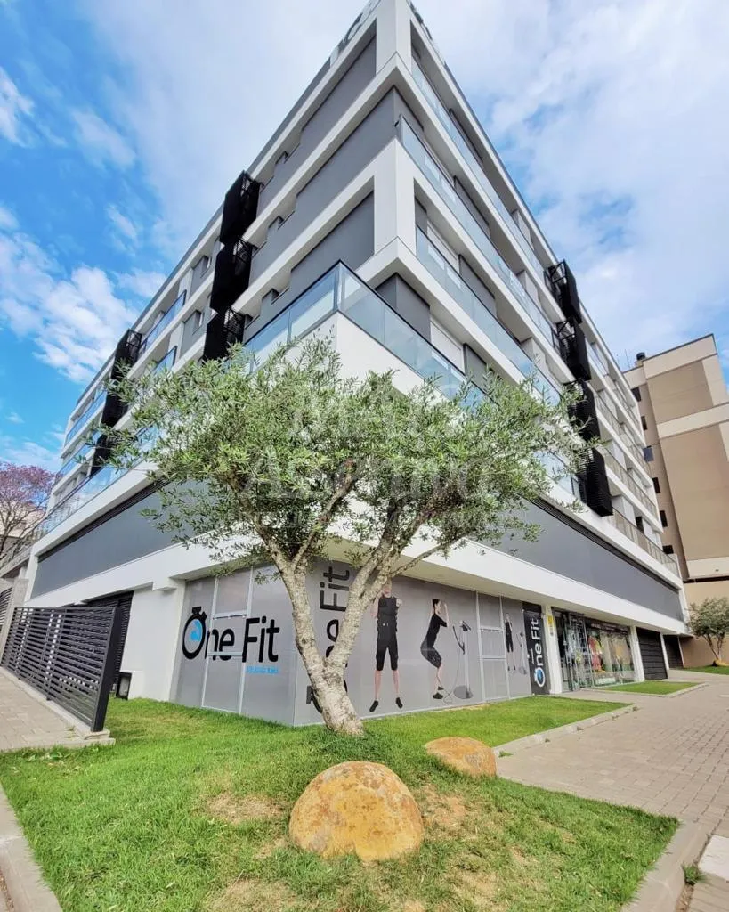 Imagem Excelente apartamento 02 suítes próximo a Universidade Feevale