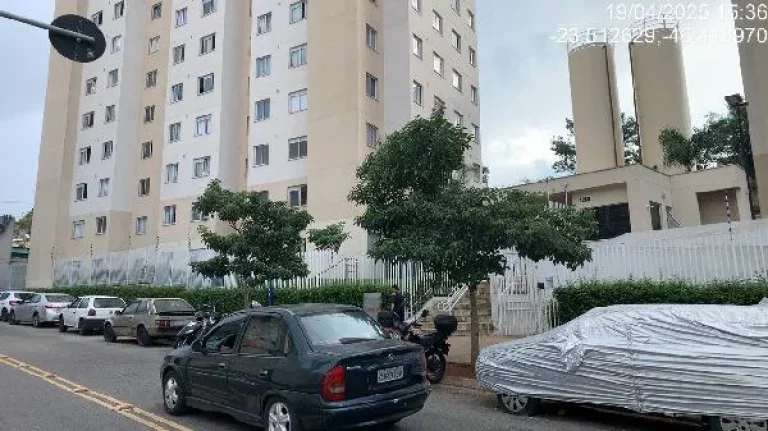 Foto do imóvel Oportunidade Única em SAO PAULO - SP | Tipo: Apartamento | Negociação: Licitação Aberta | Situação: Imóvel em RUA OSORIO FRANCO VILHENA