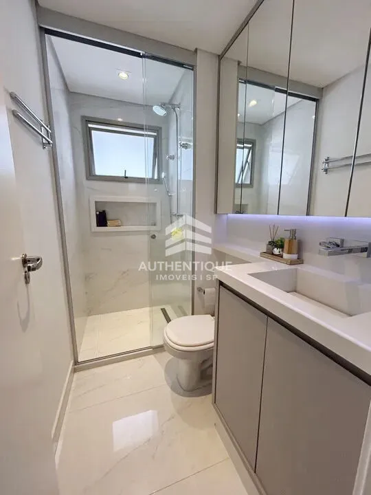 Imagem DESIGN 101 CHACARA KLABIN - Apartamento à venda no bairro Vila Mariana - São Paulo/SP, Zona Sul