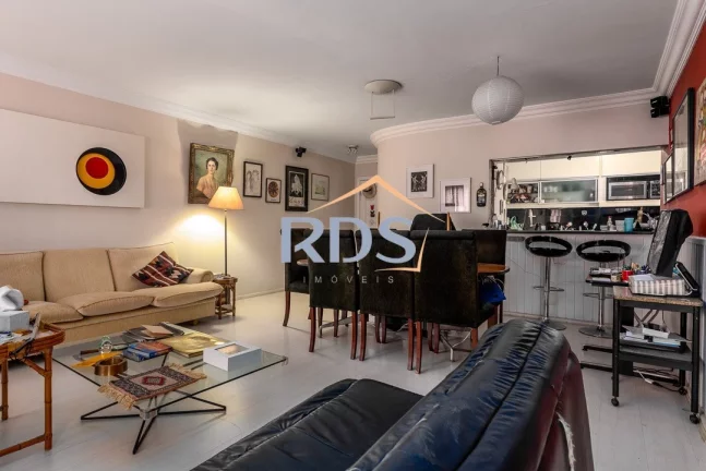 Imagem Cobertura duplex a venda no Brooklin com 2 suítes, 4 banheiros, jacuzzi e 2 vagas de garagem