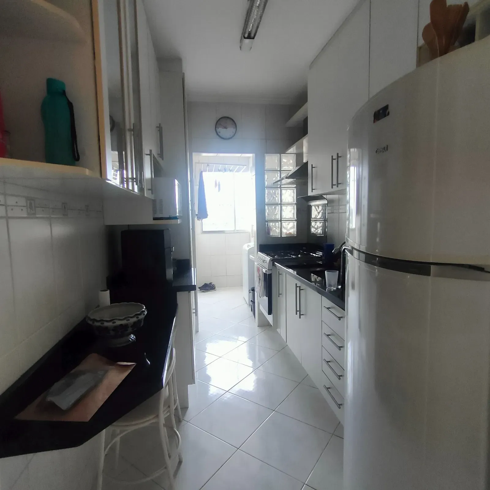 Imagem Apartamento com 3 Quartos à Venda, 70 m² em Jardim Guarani - Jundiaí