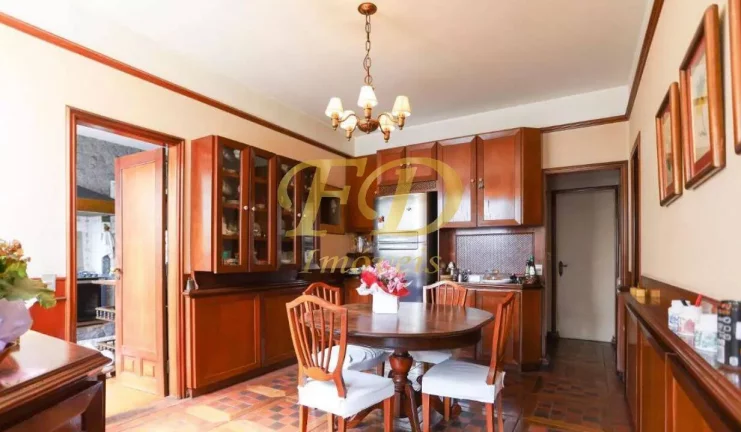 Imagem Lindo Apartamento na Bela Vista Próximo Avenida Paulista