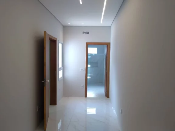 Imagem Belíssima casa, Jd. Estoril III, 3 dormitórios