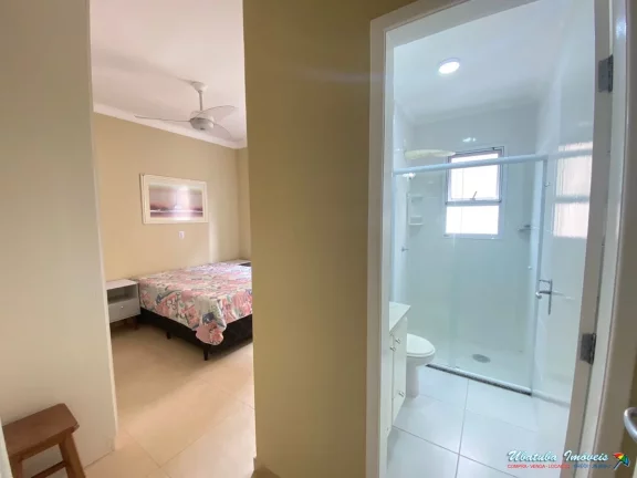 Imagem Excelente apartamento mobiliado pronto para morar em ótima localização no itaguá
