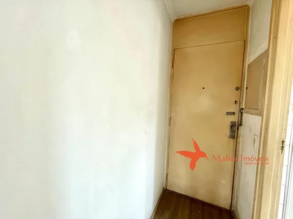 Imagem Apartamento à venda em Pinheiros, São Paulo-SP: 2 quartos, 1 sala para dois ambientes, 2 banheiros, 1 vaga de garagem!