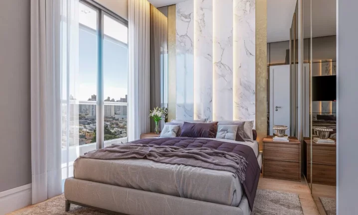 Imagem Apartamento à venda em Itajaí, São Judas, com 3 quartos, 85,2m2