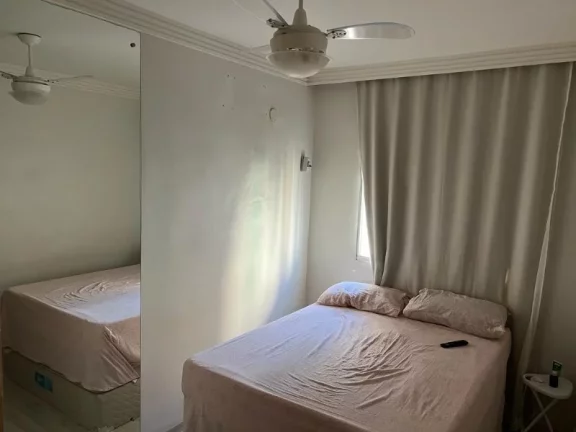 Imagem Apartamento mobiliado para locação na Vila Olimpia