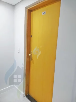 Imagem Sala Comercial, 2 banheiros, 1 vaga, com 50m² no Rudge Ramos, São Bernardo do Campo