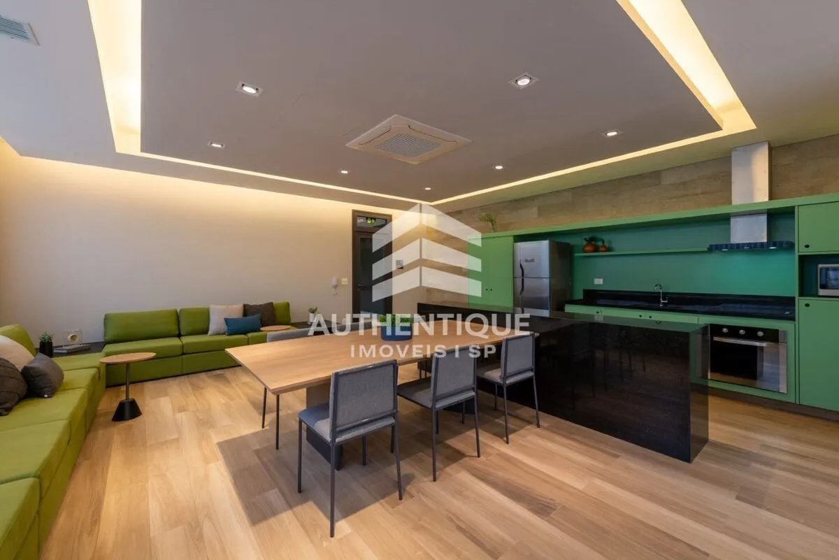 Imagem Facto Paulista - Bela Vista - Apartamento à venda em São Paulo/SP