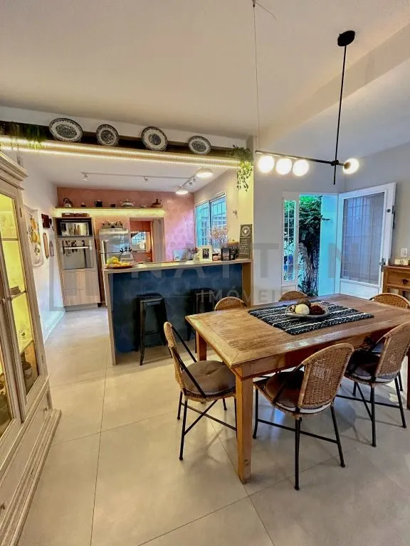Imagem Sobrado com 2 dormitórios à venda, 146 m² por R$ 990.000,00 - Tatuapé - São Paulo/SP