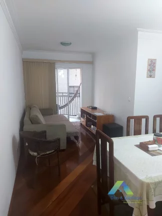 Foto do imóvel Apartamento à venda no bairro Santa Paula - São Caetano do Sul/SP