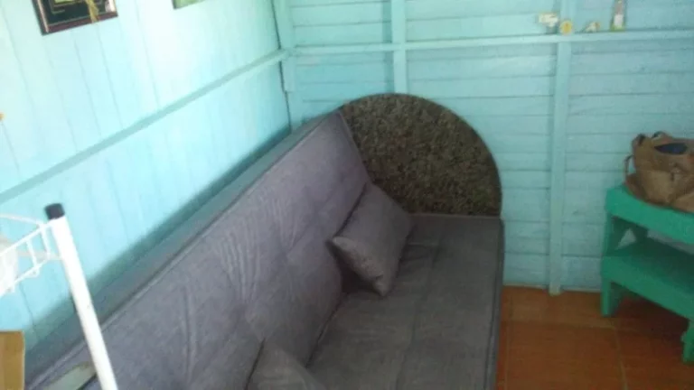 Imagem Sítio com 600m², Casa 60m², em Condomínio fechado, Águas Claras, Viamão