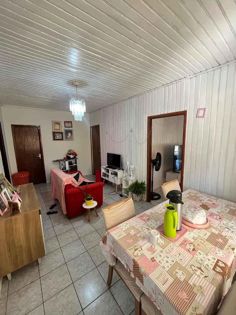 Imagem Casa 525m Umuarama-PR 100