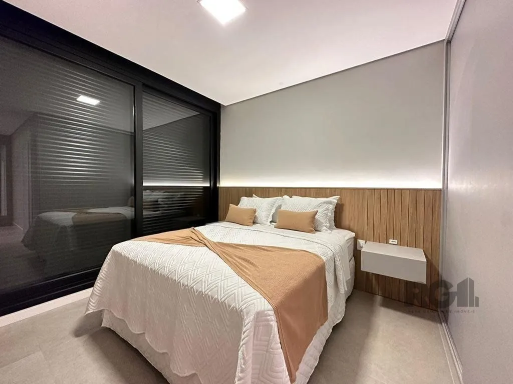 Imagem Casa de Condomínio em Atlântida Sul