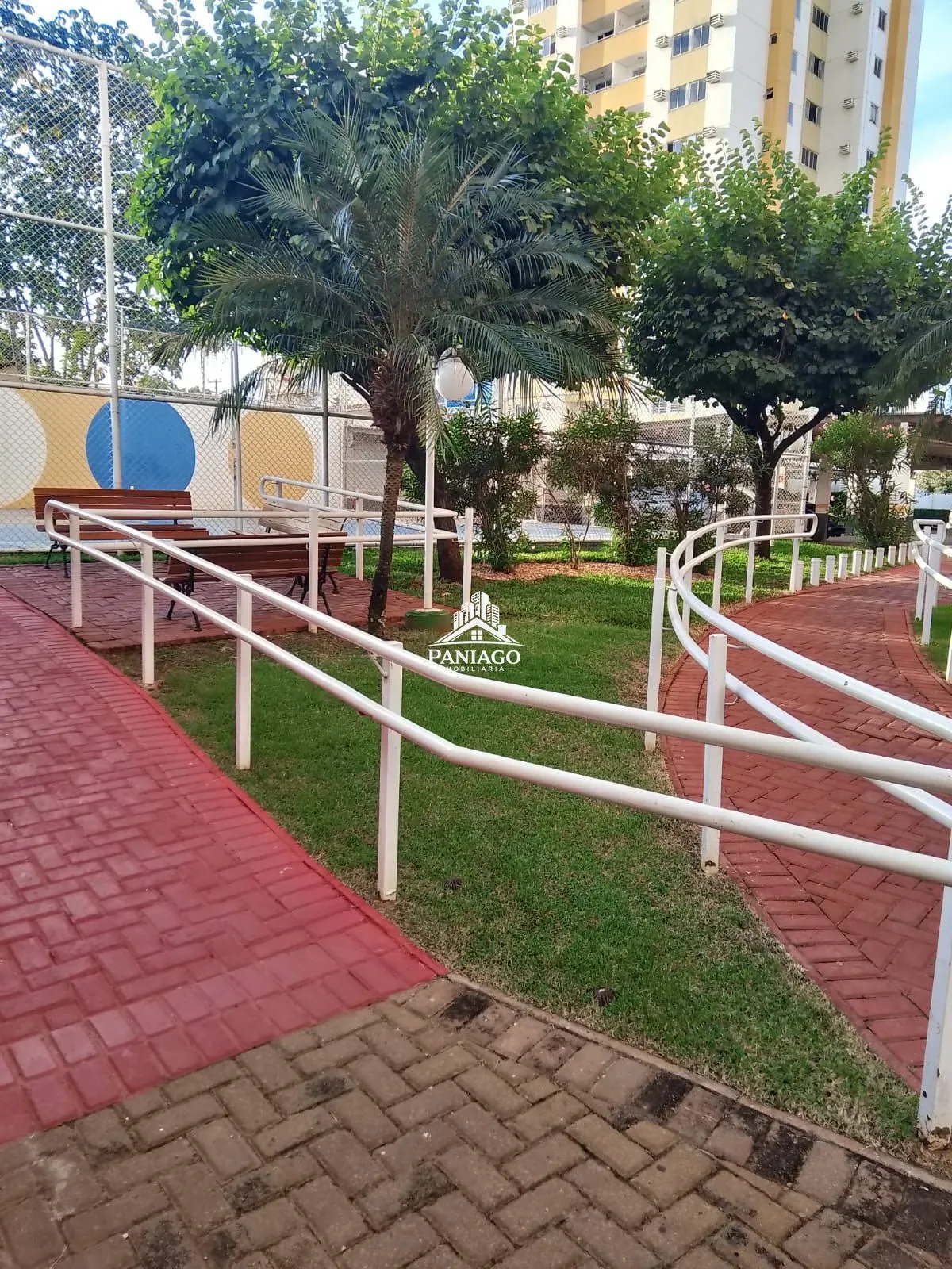 Imagem Apartamento à Venda no Garden Goiabeiras | 3 Quartos, sendo 1 Suíte