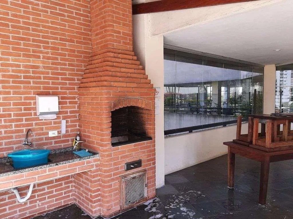 Imagem Apartamento à Venda em Vila Andrade, São Paulo - SP