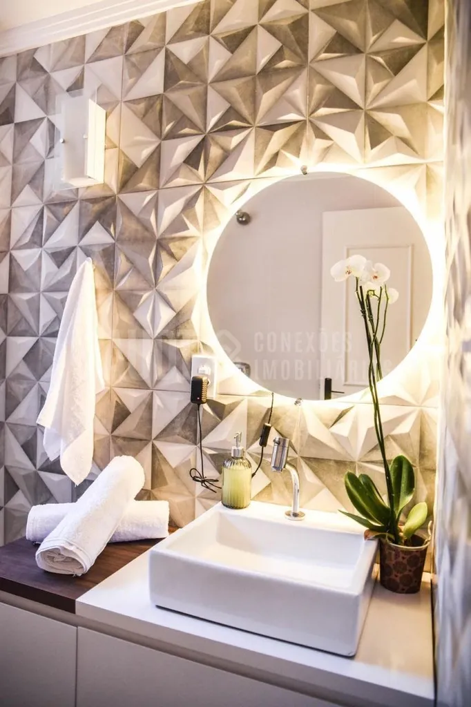 Imagem Apartamento em Higienópolis