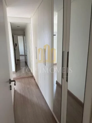 Imagem Belíssimo Apartamento 3 Dormitórios 1 Suíte Condomínio Landscape 75m² Jardim Aquarius