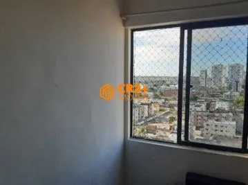 Imagem Vendo apartamento 03 quartos, 01 suíte, closet 86 m2, 02 vagas de garagem