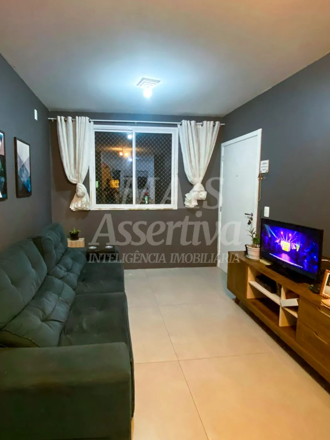 Imagem Excelente apartamento à venda no Residencial Moradas da Rondônia - 4° andar