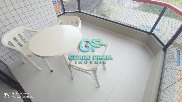 Imagem Apartamento à venda no bairro Enseada - Guarujá/SP