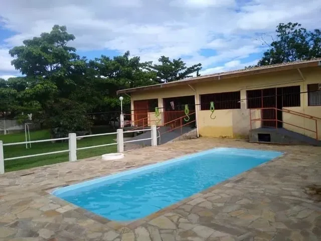 Imagem Chácara à venda 2080M², Goiabal, Pindamonhangaba - SP
