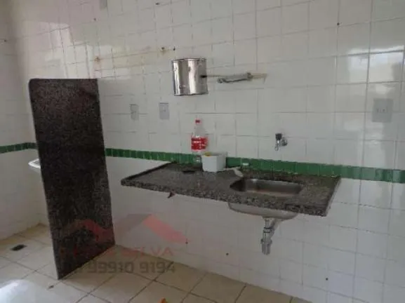 Imagem Apartamento à Venda | Jardim São Cristóvão | Santa Isabel