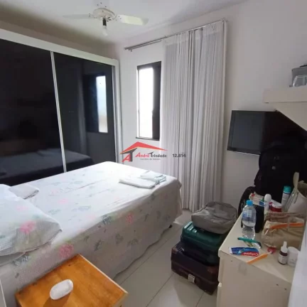 Imagem APARTAMENTO 3/4 COMPLETO NO CONDOMÍNIO FECHADO VALE DAS FLOR
