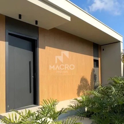 Imagem Casa Alto Padrão | Rau | 2 suítes | 190m²