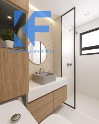Imagem APARTAMENTO RESIDENCIAL em VALINHOS - SP, JARDIM RIBEIRO