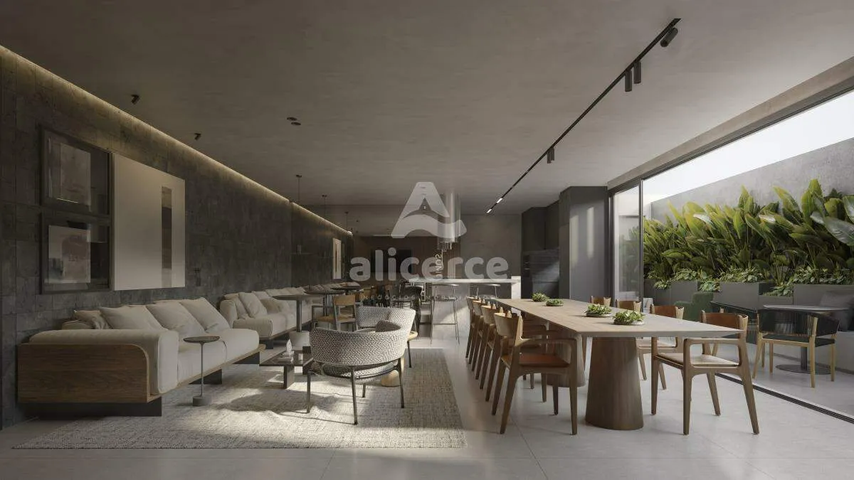 Imagem Studio à venda com 1 quarto , 30,03m² em Agronômica Florianópolis