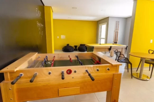 Imagem LET'S CASSANDOCA - Apto 37m² (Unidade Revenda), excelente localização, fácil acesso ao Metrô Belém!