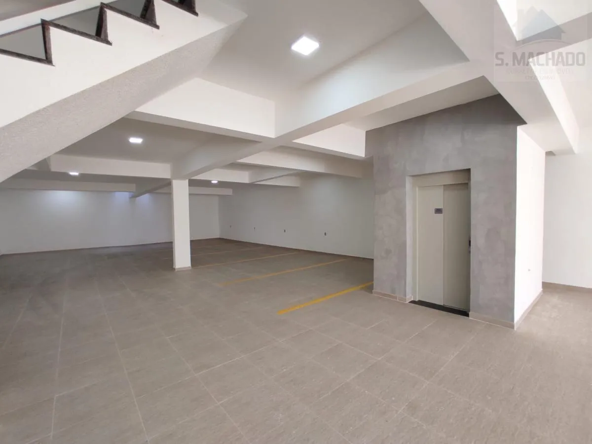 Imagem Apartamento para Venda em Santo André / SP no bairro Jardim Santo Alberto