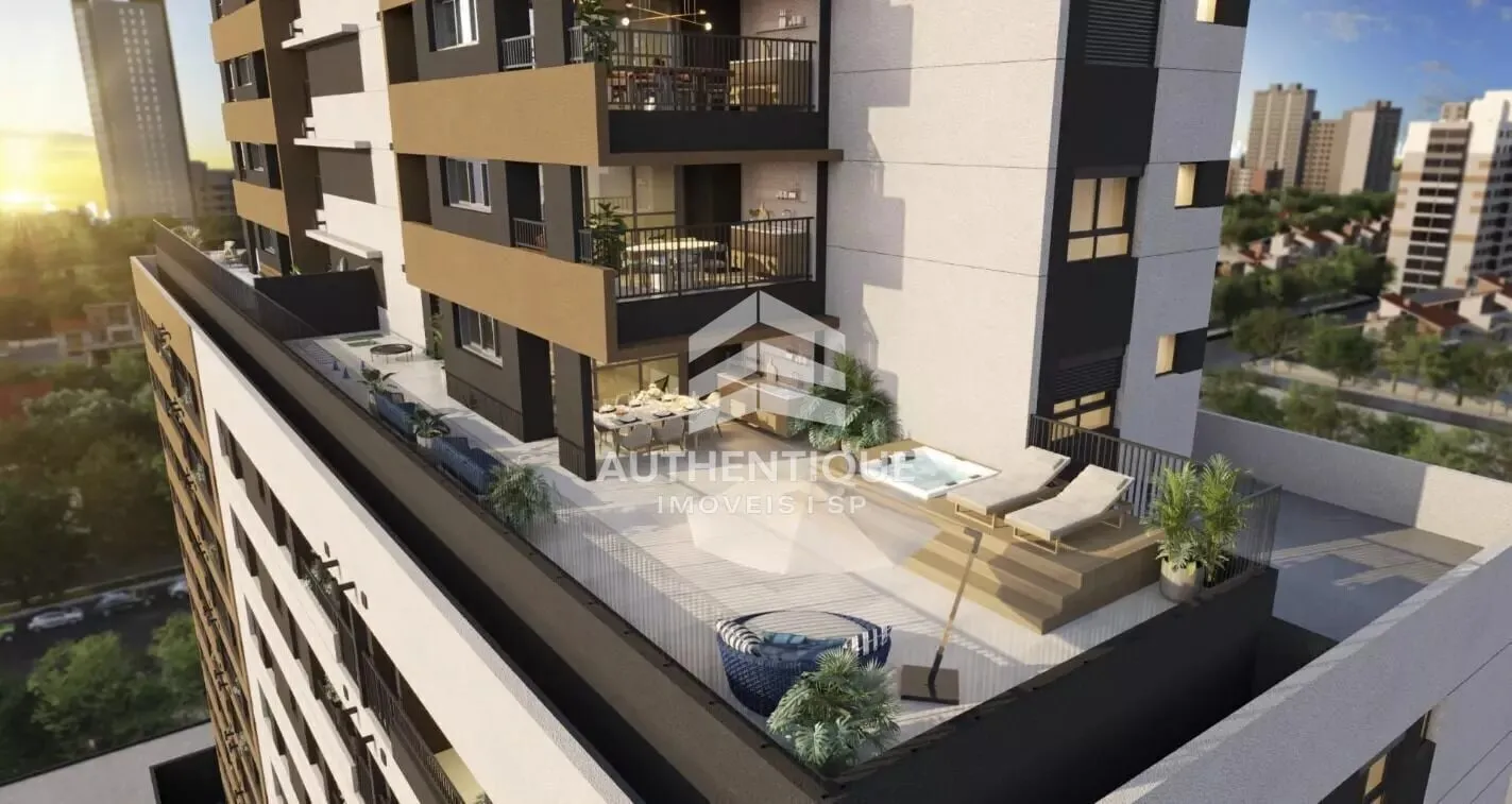 Imagem The Gardens Eleya Tatuapé - Apartamento à venda no bairro Tatuapé - São Paulo/SP, Zona Leste