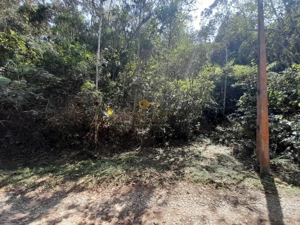 Imagem Terreno para Venda em Teresópolis / RJ no bairro Vargem Grande