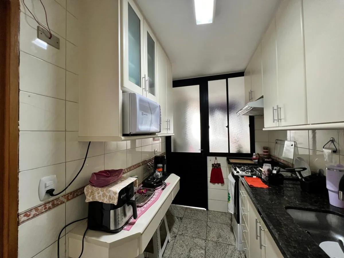 Imagem Apartamento para venda em Vila Rosália com 3 quartos, sendo 2 suítes, 68m2