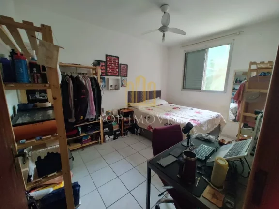 Imagem Ótimo Apartamento Edificio Solar Leste 51 m² 2 Dormitórios 1 Vaga Coberta Térreo