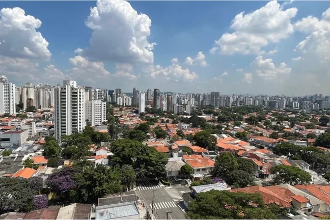 Imagem Apartamento à venda no bairro Campo Belo - São Paulo/SP