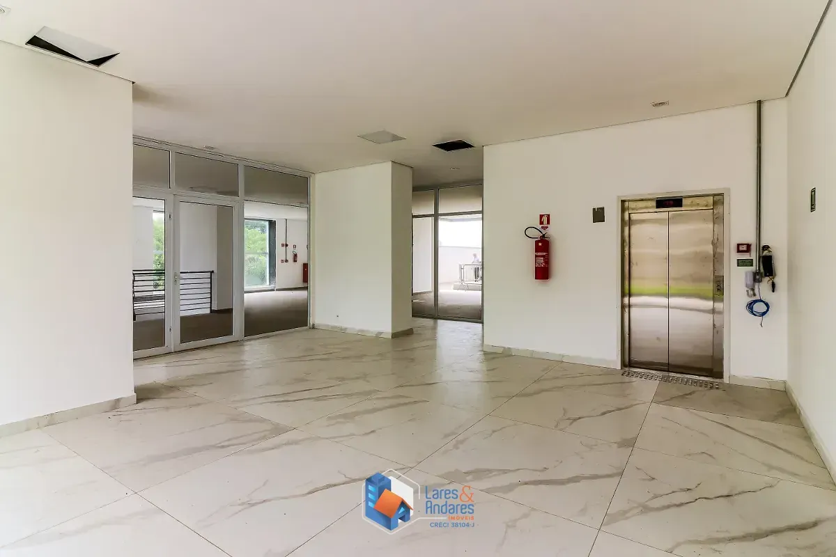 Imagem Apartamento para venda em Parque São Domingos com 2 quartos, sendo 1 suíte, 70m²