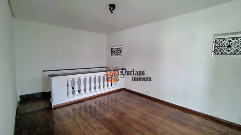 Imagem Sobrado com 4 dormitórios à venda, 275 m² por R$ 1.860.000,00 - Santa Paula - São Caetano do Sul/SP