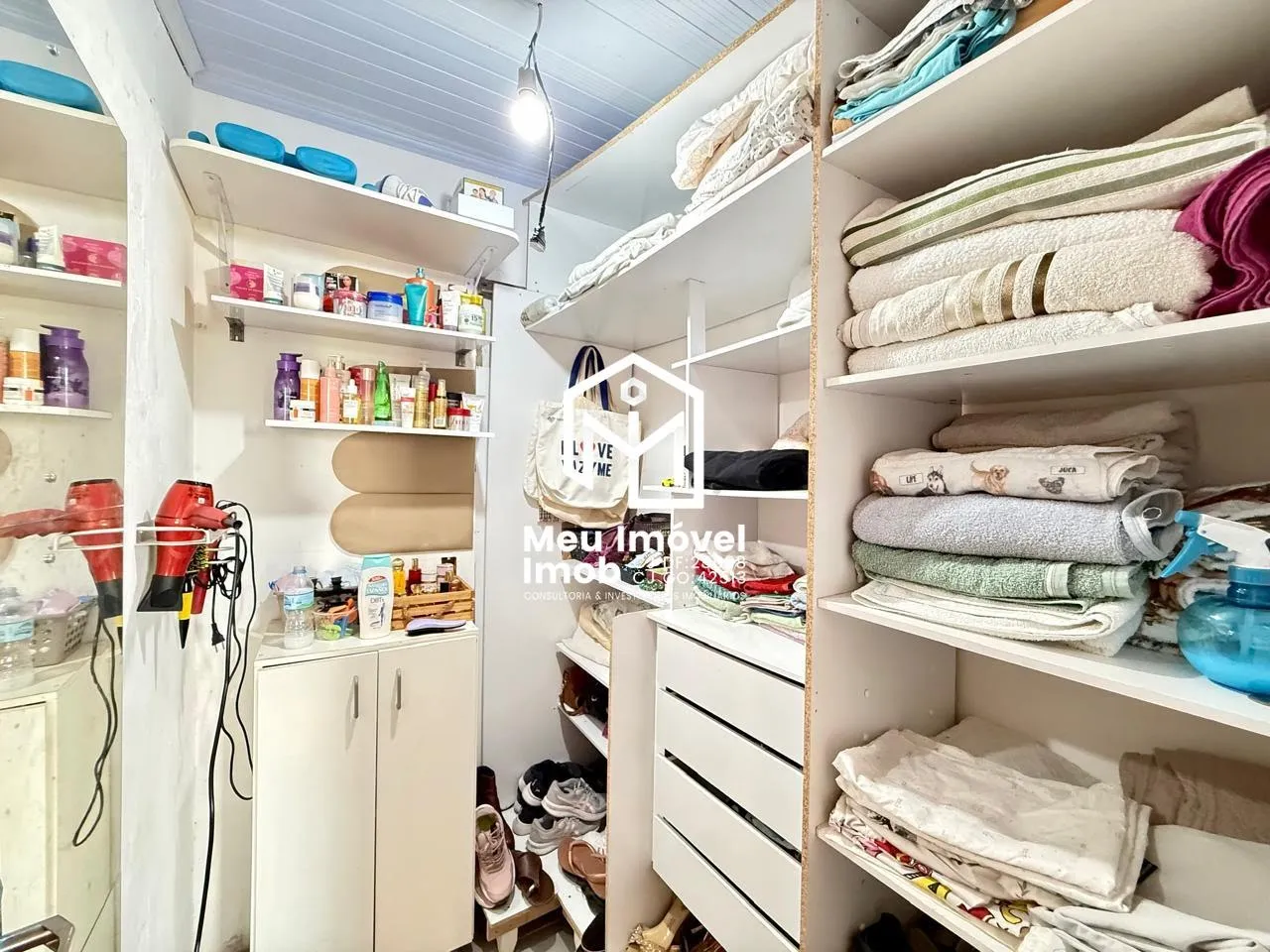 Imagem Casa Térrea Lote 625m² Arniqueiras Águas Claras - Brasília