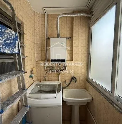 Imagem Apartamento Mobiliado com 2 dormitórios 75m² - Higienópolis São Paulo