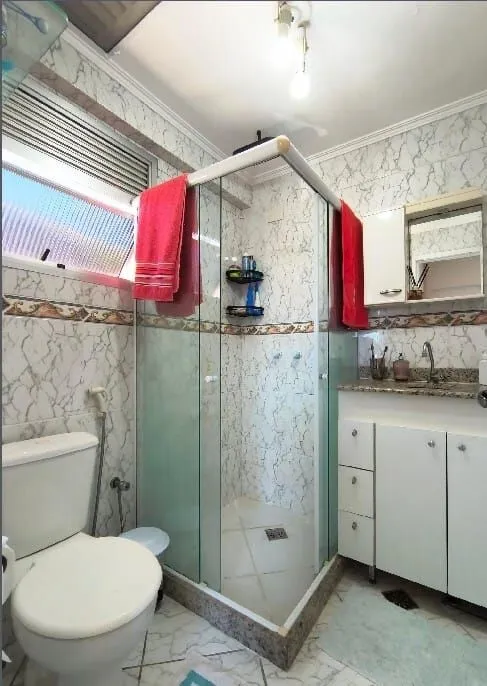 Imagem Apartamento à venda no bairro Jacarepaguá em Rio de Janeiro/RJ